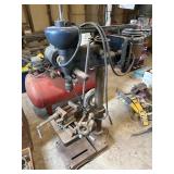 Craftsman drill press