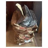 6 boxes 305pc hurricane straps