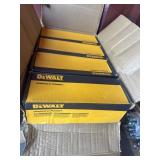 4boxes 8-1/2 power stud $400 plus new