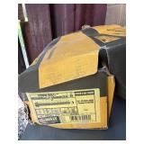 8in screw bolt dewalt