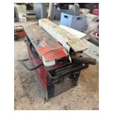 Lincoln arc welder