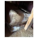 2 boxes angle brackets