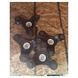 Castors