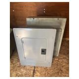 Breaker boxes