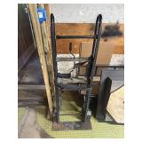 Utility cart