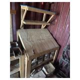 Drafting table