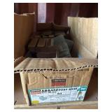 Simpson 4x4 post base brackets retail $200