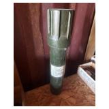 Mortar case