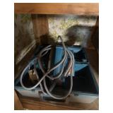 Makita power planer