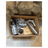 Air tools