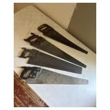 Saws