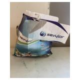 Blow up boat