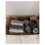 Car parts