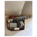 Assorted lot