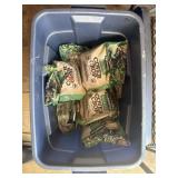 Cover crop