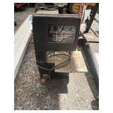 Black and decker band saw