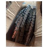 2 boxes Simpson 2x8-2x10 joist hangers