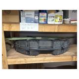 barnett archery bow with case and sears bow