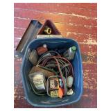 Tools and misc