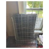 XL animal cage