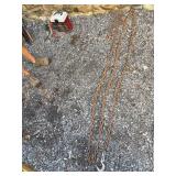 20ft tow chain