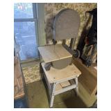Band saw