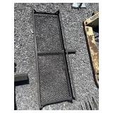 Utility rack