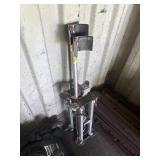 Drywall stilts