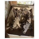 Animal traps