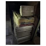 Insulation lot