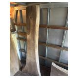 Black walnut