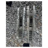 36- wx8 hangers