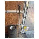 Load bar