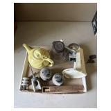 Assorted lot