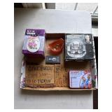 Assorted lot