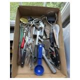 Kitchen Utencils