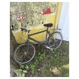 Menï¿½s bike
