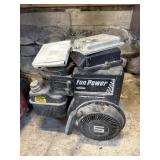 5hp Briggs and Stratton engine