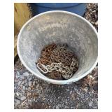 Misc chain