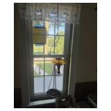 Hummingbird feeder