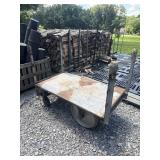Industrial cart