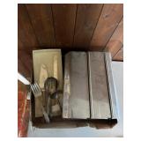 Vintage kitchenware