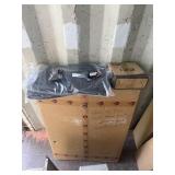 New golf cart parts