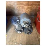 Electric motors