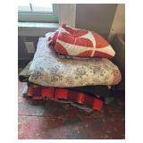 Blankets