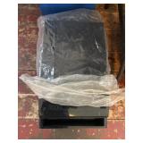 Scott commercial paper towel holder