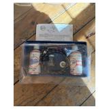 Air brush kit