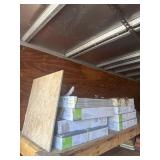 8 cases of 18x18 tile