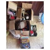 Tools , hardware and misc