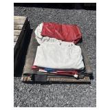Tarps
